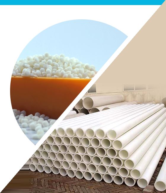 Jindaquan ARGIOPE ® PVC polyvinyl chloride Impact Modifier Application