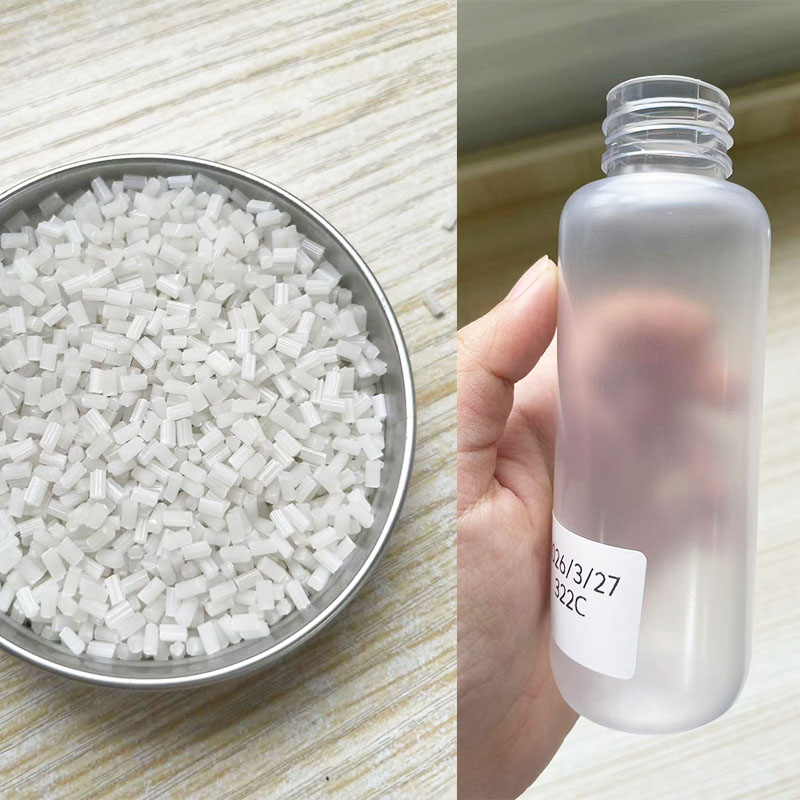 ARGIOPE® A-5322 Matt Agent for PET Bottle